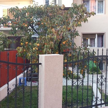 Jani Apartment City Skopje City ​​Center Eksteriør bilde